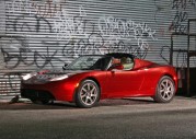 Tesla Roadster